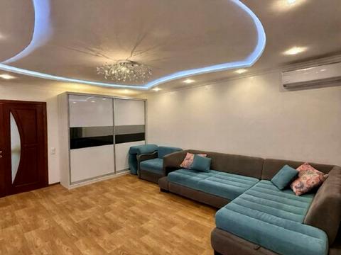 квартира за адресою Кричевського вул., 31