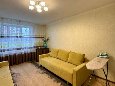 квартира за адресою Кричевського вул., 31