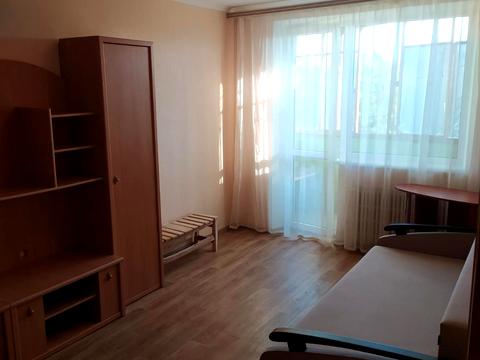 квартира по адресу Гарибальди ул., 11