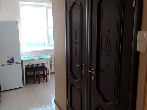 квартира по адресу Гарибальди ул., 11