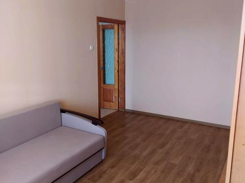 квартира по адресу Гарибальди ул., 11