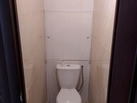 квартира по адресу Гарибальди ул., 11