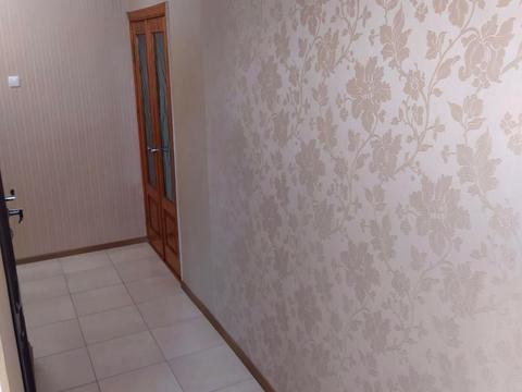 квартира по адресу Гарибальди ул., 11