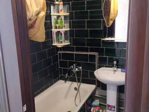 квартира по адресу Гарибальди ул., 11