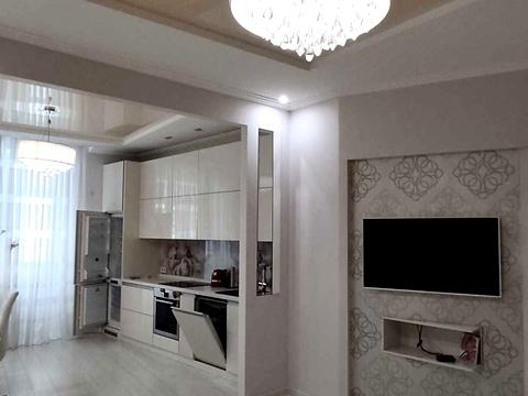 квартира за адресою Одеса, Левітана вул., 62