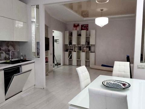 квартира за адресою Одеса, Левітана вул., 62