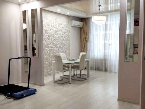 квартира за адресою Одеса, Левітана вул., 62