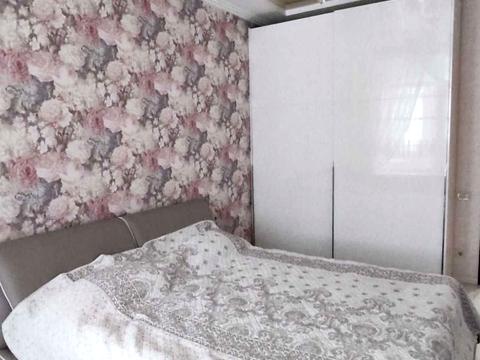 квартира за адресою Одеса, Левітана вул., 62