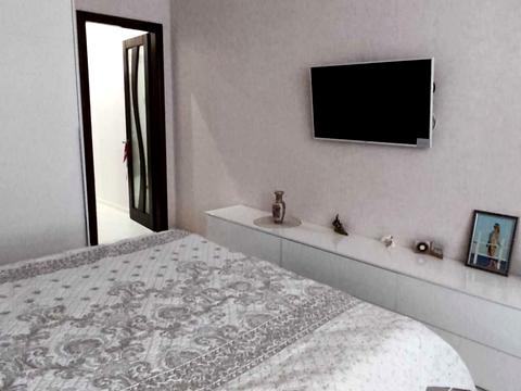 квартира за адресою Одеса, Левітана вул., 62