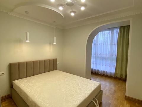 квартира по адресу Юлиана Целевича ул., 34