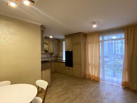 квартира по адресу Юлиана Целевича ул., 34