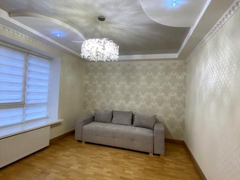 квартира по адресу Юлиана Целевича ул., 34