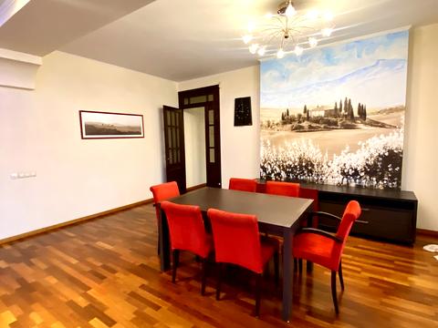 квартира за адресою Обсерваторна вул., 8