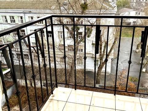 квартира за адресою Обсерваторна вул., 8