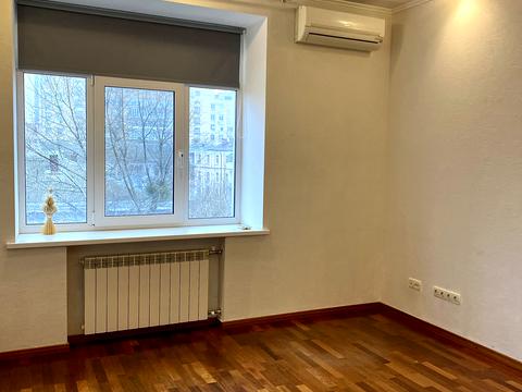 квартира за адресою Обсерваторна вул., 8