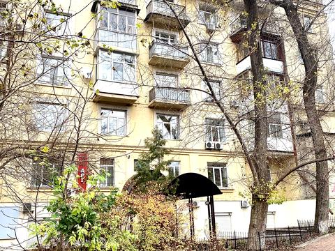 квартира за адресою Обсерваторна вул., 8