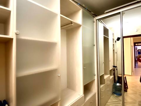 квартира за адресою Обсерваторна вул., 8