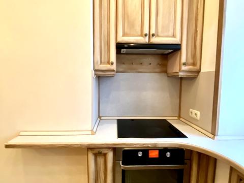 квартира за адресою Обсерваторна вул., 8