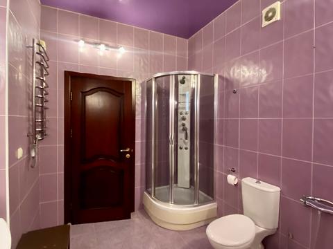 квартира за адресою Обсерваторна вул., 8