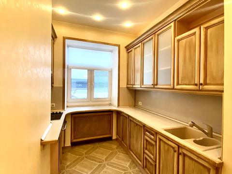 квартира за адресою Обсерваторна вул., 8