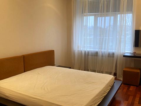 квартира за адресою Обсерваторна вул., 8