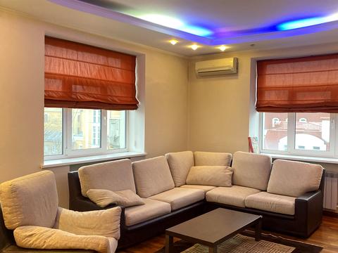 квартира за адресою Обсерваторна вул., 8