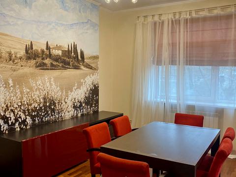 квартира за адресою Обсерваторна вул., 8