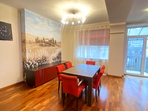 квартира за адресою Обсерваторна вул., 8