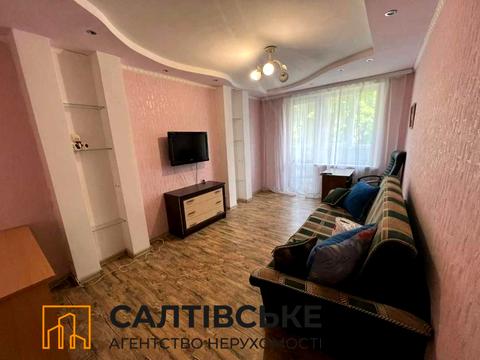 квартира за адресою Тракторобудівників просп., 107