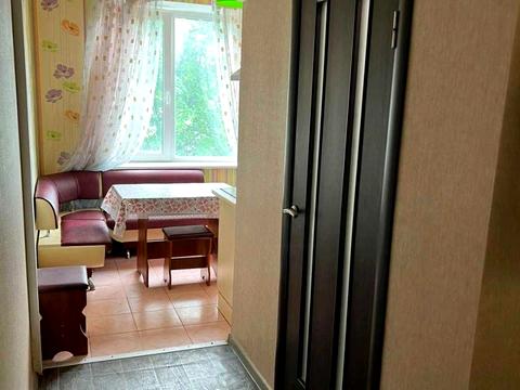 квартира за адресою Тракторобудівників просп., 107