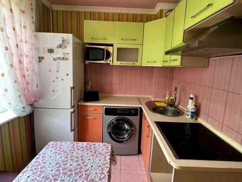 квартира за адресою Тракторобудівників просп., 107