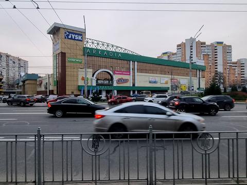 квартира за адресою Вадима Гетьмана вул., 26-Б