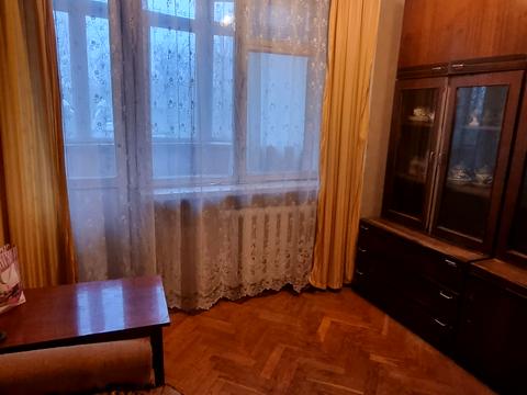 квартира за адресою Вадима Гетьмана вул., 26-Б