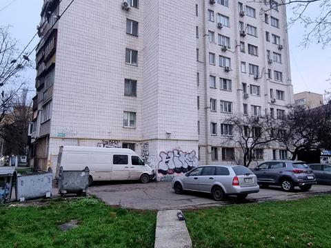 квартира за адресою Вадима Гетьмана вул., 26-Б