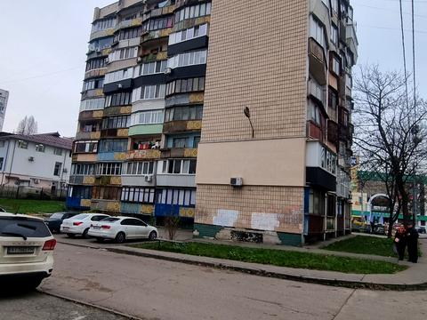квартира за адресою Вадима Гетьмана вул., 26-Б