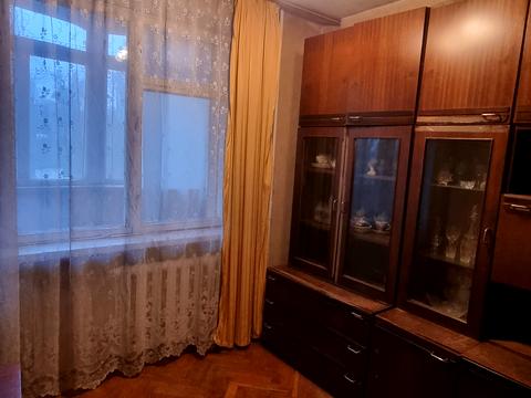 квартира за адресою Вадима Гетьмана вул., 26-Б