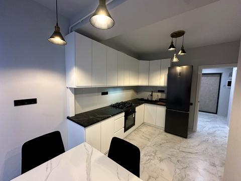 квартира по адресу Ольги Кисилёвской ул., 27