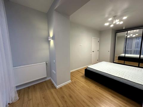 квартира по адресу Ольги Кисилёвской ул., 27