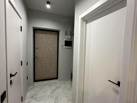 квартира по адресу Ольги Кисилёвской ул., 27