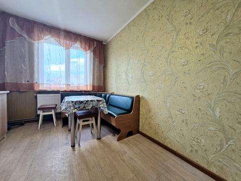 квартира по адресу Свободи просп. (Прокофʼєва), 14