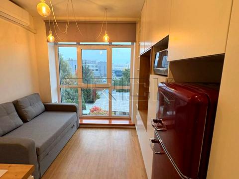 квартира за адресою Залізнична вул., 32