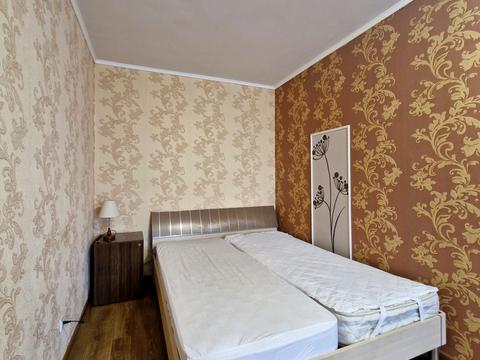 квартира по адресу Свободи просп. (Прокофʼєва), 14