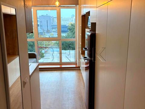 квартира за адресою Залізнична вул., 32