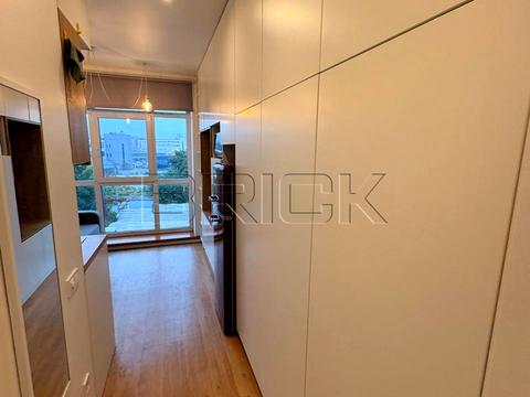 квартира за адресою Залізнична вул., 32