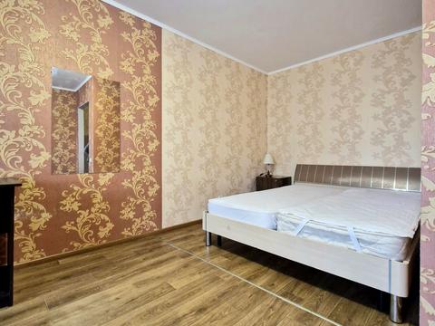 квартира по адресу Свободи просп. (Прокофʼєва), 14