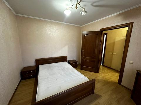 квартира за адресою Томаша Масарика вул., 16