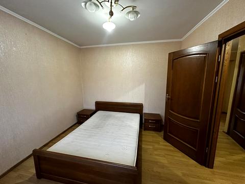 квартира за адресою Томаша Масарика вул., 16