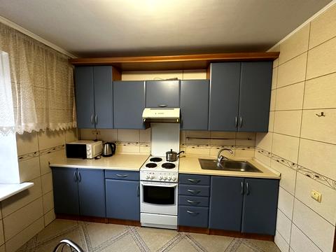 квартира за адресою Томаша Масарика вул., 16