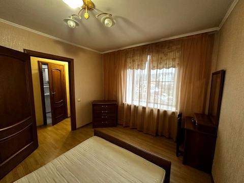 квартира за адресою Томаша Масарика вул., 16