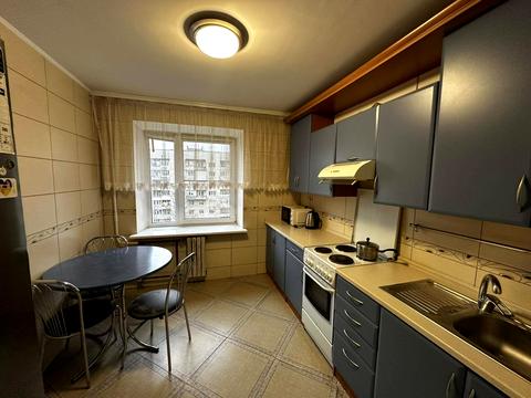 квартира за адресою Томаша Масарика вул., 16